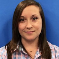 Meta Employee Alyssa Hoffman's profile photo