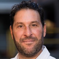 First County Bank Employee Brad Lupinacci's profile photo