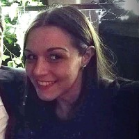 SABO Employee Martina Provenzi's profile photo