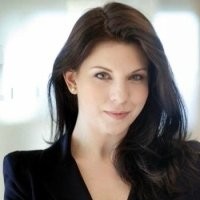 Courtney Chenette Email & Phone Number
