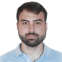 SUBARA Employee Pablo Corral's profile photo