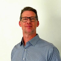 SIMPEC Pty Ltd Employee Daniel Clark's profile photo