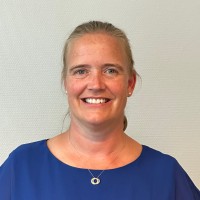 Bernhoven Employee Merijntje van Kats's profile photo