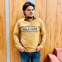 TheSecondWheel Employee Hisban Khan's profile photo