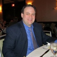 Progressive Insurance Employee Brian Plankey's profile photo