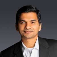 Synaptics Incorporated Employee Satish Ganesan's profile photo