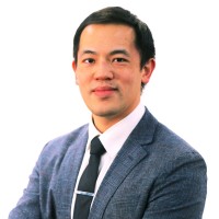 Kevin Lin Email & Phone Number