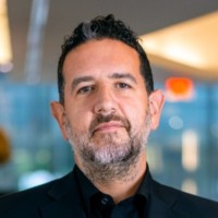 Limbik Employee Josh Levin's profile photo