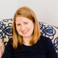 Merck Employee Kate Griffin's profile photo