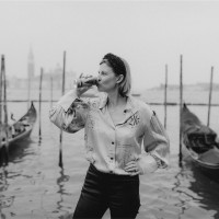 Jordan Salcito