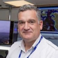 Orkney Islands Council Employee Jim Buck's profile photo