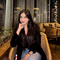 ClanConnect Employee Rashi Singh's profile photo
