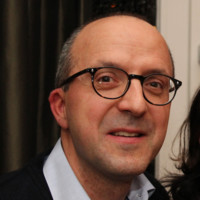 Monument Chemical Employee Manu Gyselinck's profile photo