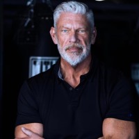 Qualtrics Employee Dave Lewan's profile photo