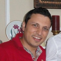 Tarek Harfouch Email