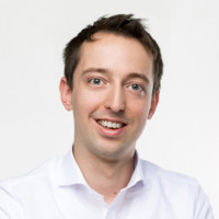 bookingkit Employee Lukas Hempel's profile photo