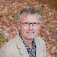 Christian Stromberg