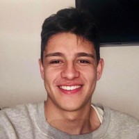 Donut Studios Employee Diego Corredor's profile photo