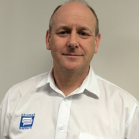 Columbia Plastics Ltd. Employee Stephen Howarth's profile photo