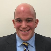 Smithsonian Institution Employee Matt Dunlap's profile photo