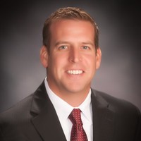 Deloitte Employee Ian Johnson's profile photo