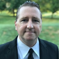 VOCO America Inc. Employee Scott McCaffrey's profile photo