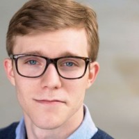 Gridline Employee Christopher Jones's profile photo
