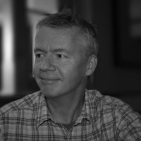 Evans & Sutherland Employee Simon Butler's profile photo