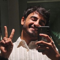 InCore Semiconductors Pvt. Ltd. Employee Karthik B's profile photo