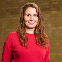 DB mindbox Employee Anne Reichenbach-Lange's profile photo