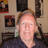 Komedia Bath Employee David Lavender's profile photo