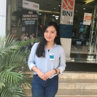 Byru.id Employee Ruth Astri Verina's profile photo