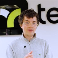 Teya Employee Jack Gibbon's profile photo