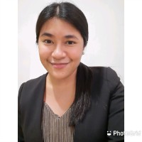 RCBC Employee Julie Ann Arce's profile photo