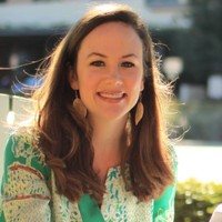 Mango Consulting LLC Employee Meredith Hill's profile photo