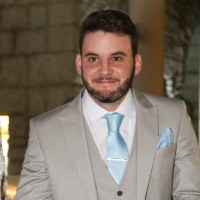 Efficient TMS Employee Daniel Risi's profile photo
