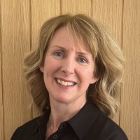 Wrexham County Borough Council Employee Linda Roberts's profile photo