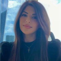 TeraSky Employee Rania Rabadi's profile photo