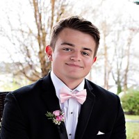 SAIC Employee Evan Yoder's profile photo