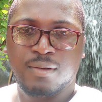 Capri Employee Blessing Maramba's profile photo
