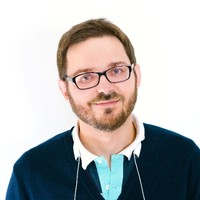 Tekkie Employee Serge Sosniak's profile photo