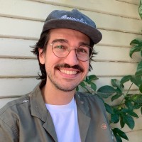 CA Realty Training Employee Elias Magers's profile photo