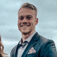 SHR Consulting Group Employee Dylan Cullimore's profile photo