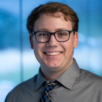 General Motors Employee Jerod White's profile photo