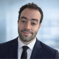 Zaka Employee Patrick Saade's profile photo