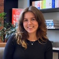 Superhuman Employee Mary Morris's profile photo