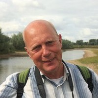 IVN Employee Kees de Ruiter's profile photo