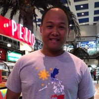 Spear Greenfield Employee Clemen Jacinto's profile photo