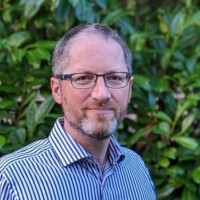 Torbay and South Devon NHS Foundation Trust Employee Chris Winfield's profile photo