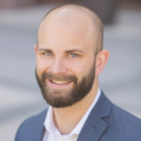 Bluetail Employee Chris Brown's profile photo